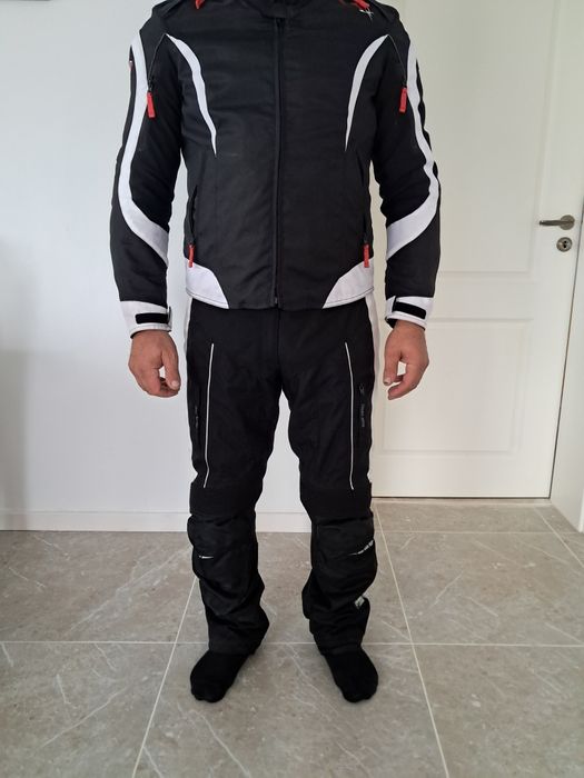 Costum moto Probiker