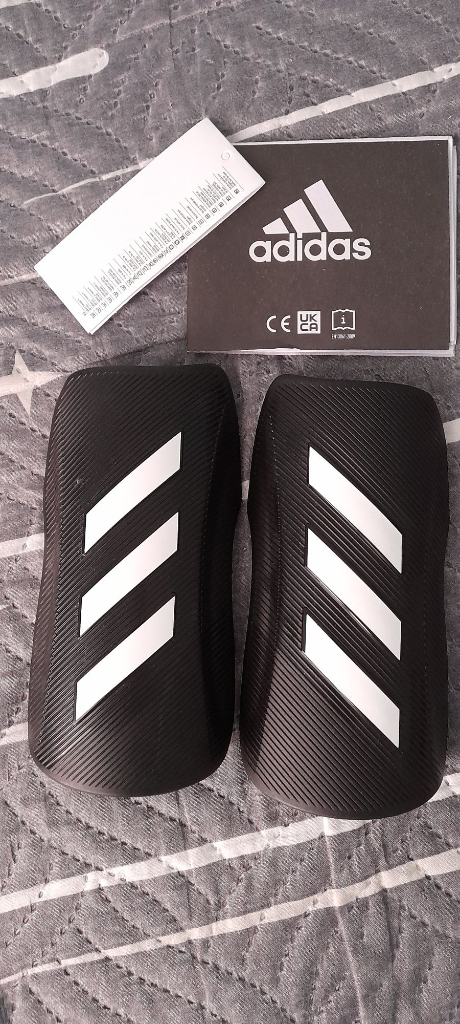 Футболни кори Adidas