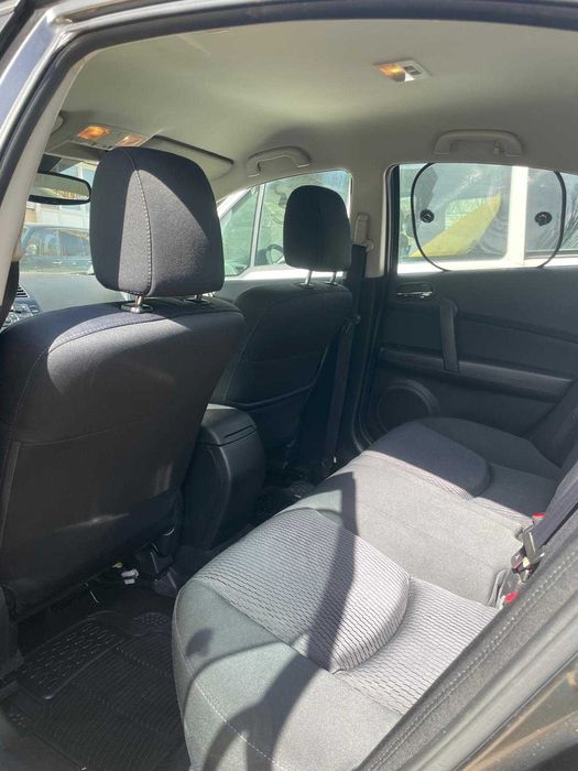 Mazda 6 1.8 бензин