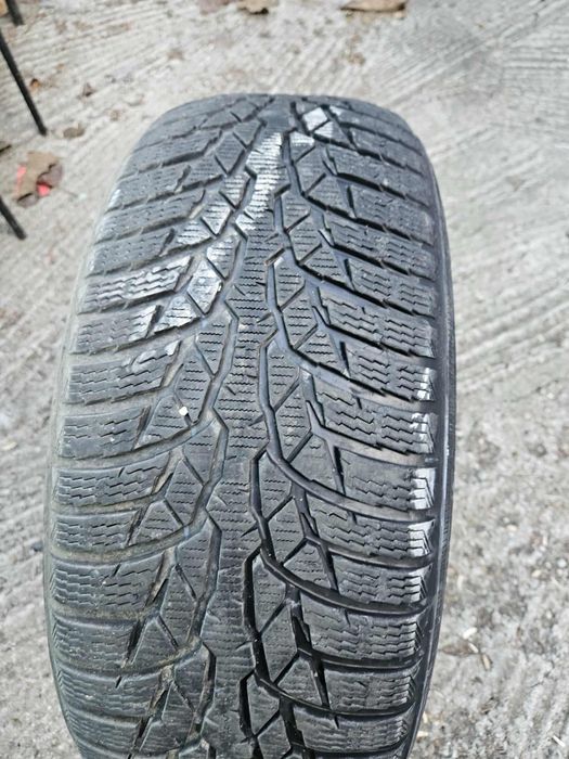 215/55/17 m+s dot 2018