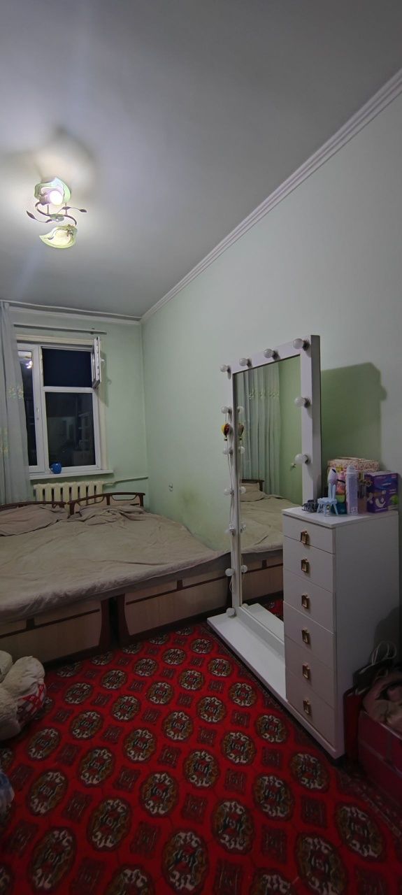 Продам чиланзар ц кв. Двух комнатная