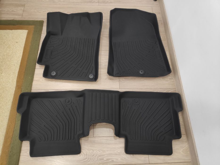 Авто коврики, полики Хендай Элантра