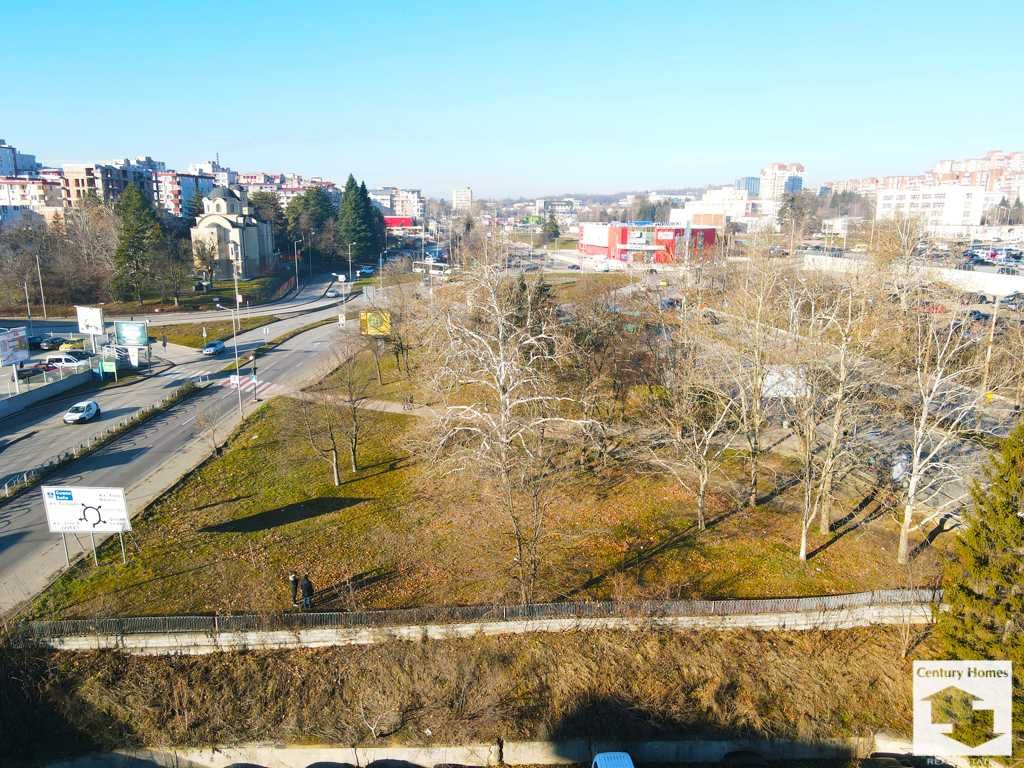 Продава се Парцел в Велико Търново, Център - 1478 кв.м за 236 €/кв.м - Снимка #3