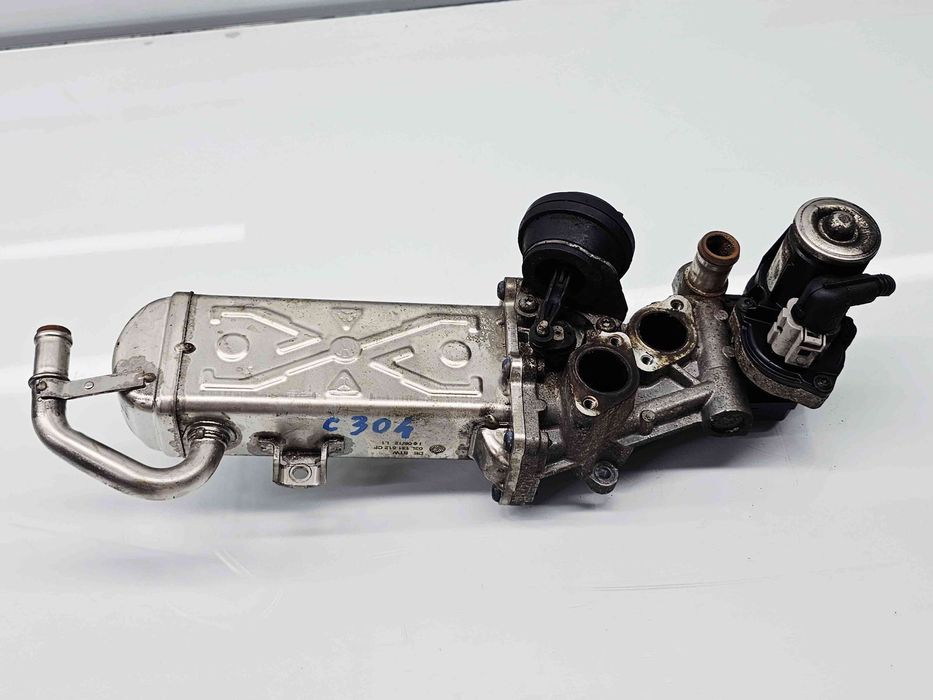 Racitor gaze  AUDI A3 (8P1) [Fabr 2003-2012] 03L131512CF 1.6 TDI CAYC