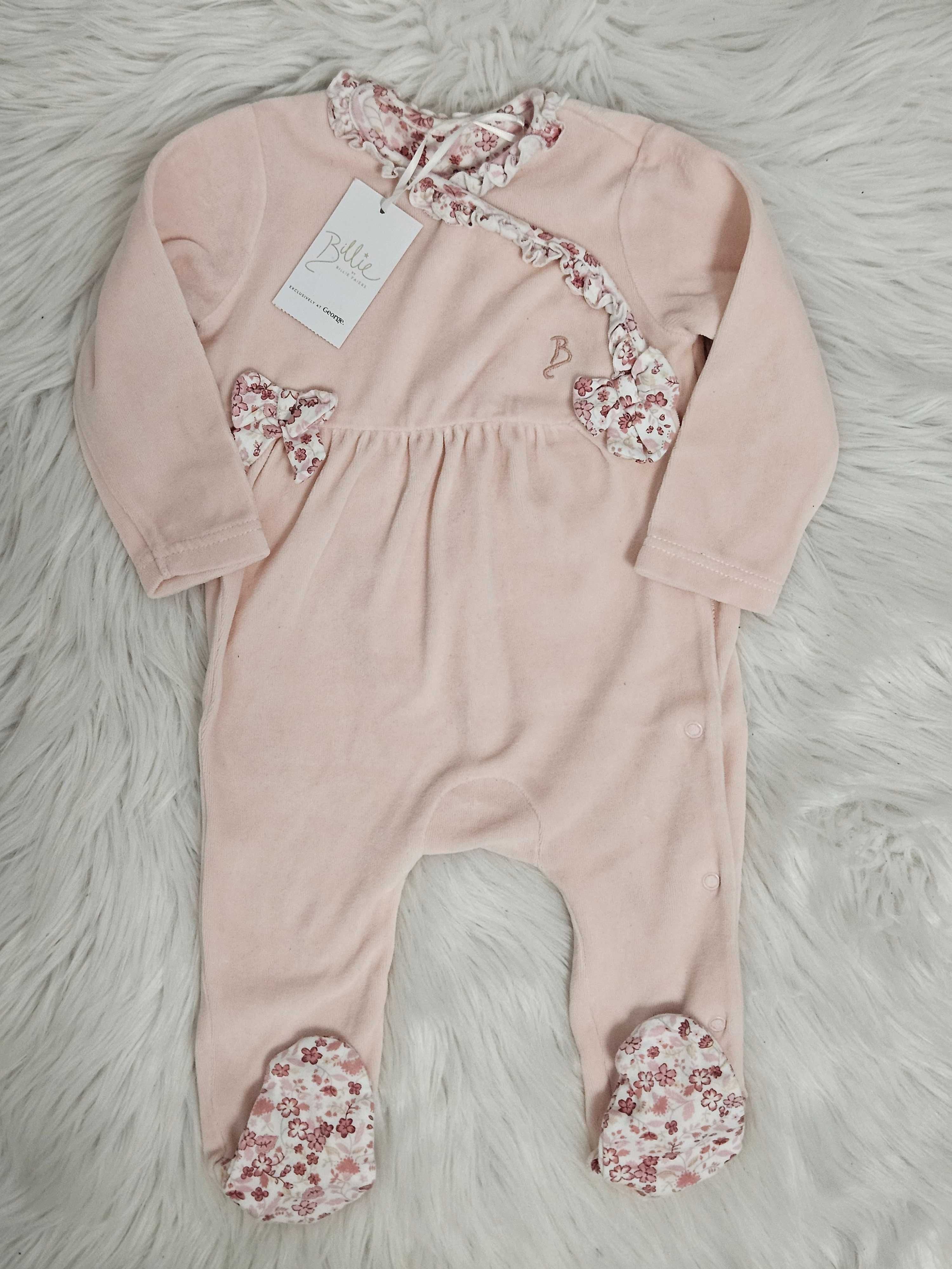 НОВО! Бебешки дрехи Next, George, H&M