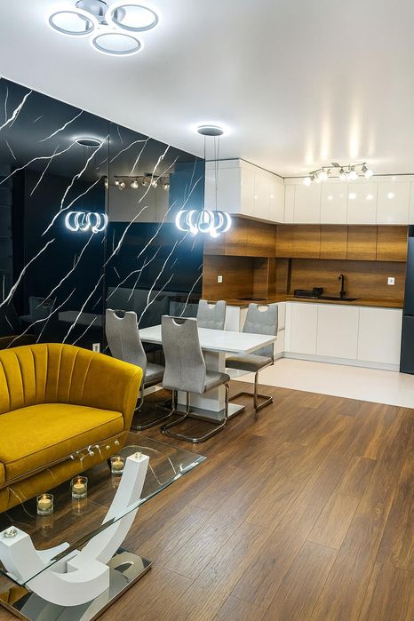 Луксозен ДВУСТАЕН апартамент в жк. Тракия/ С ПАРКОМЯСТО!!!