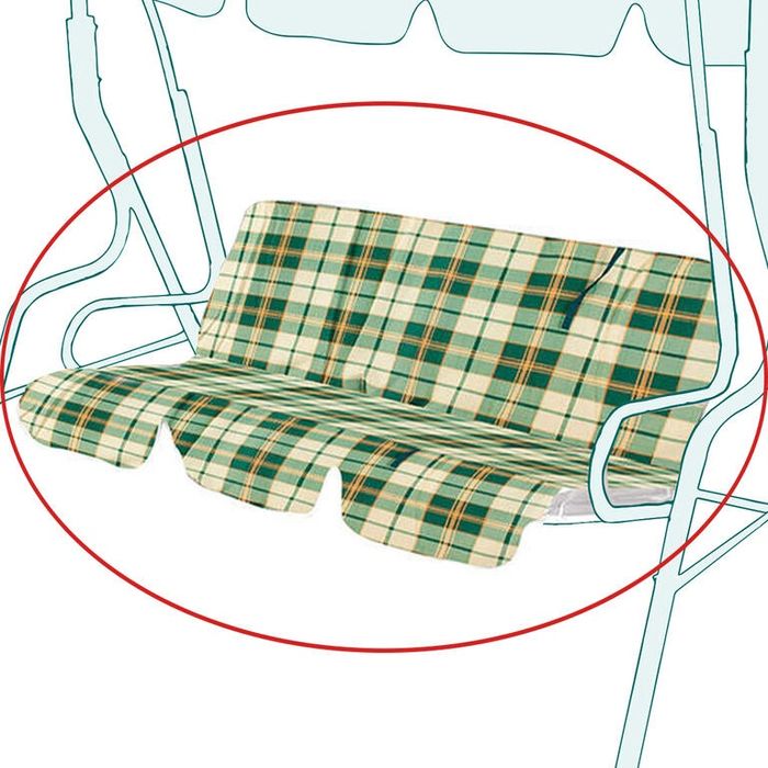 Huse balansoar pe comandă.