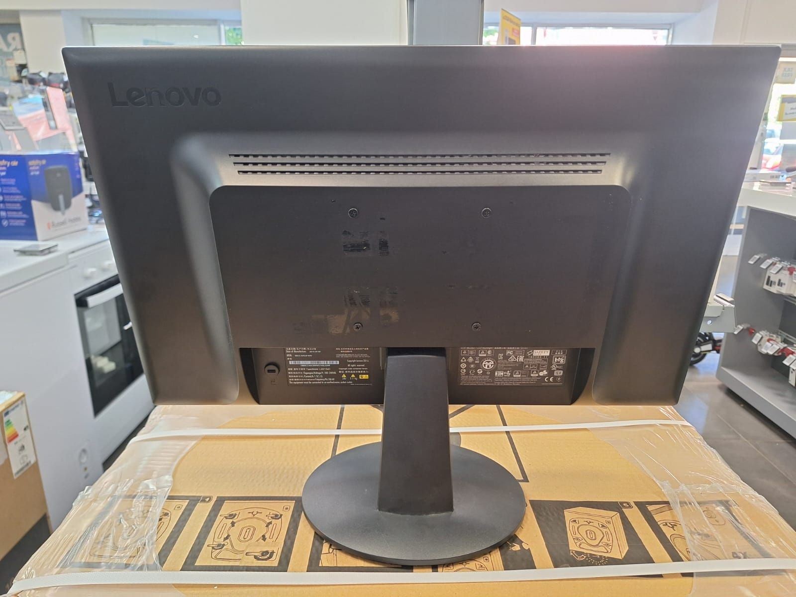 Vând monitor Lenovo 60 hz