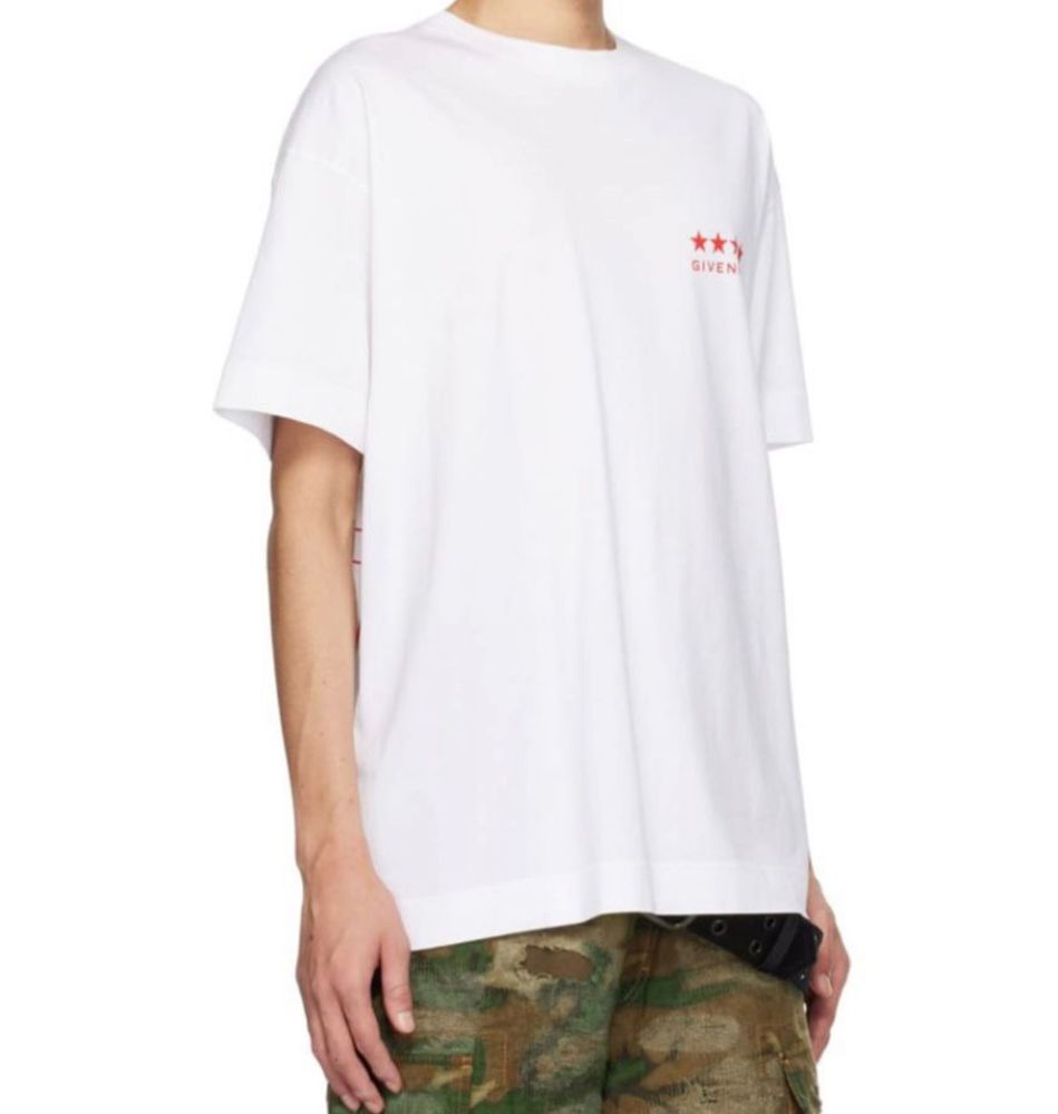 Tricou Givenchy calitate premium