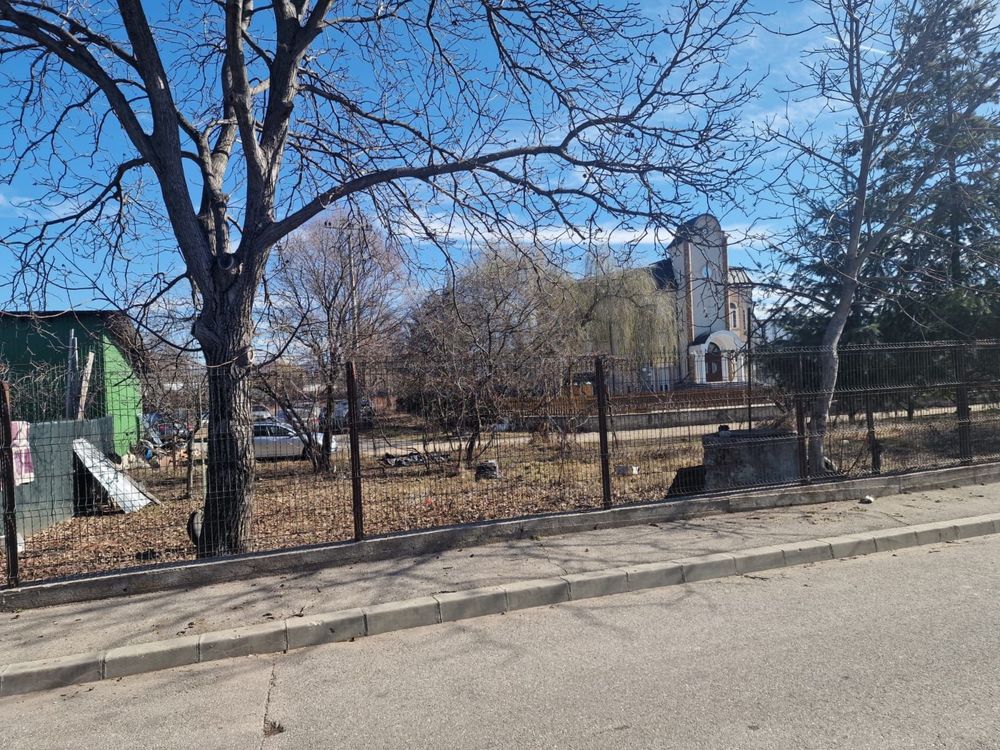 Vanzare teren intravilan 4170mp, iesire la 2 strazi - Campina, Zona B