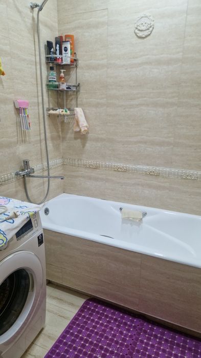 Сдается квартира в аренду