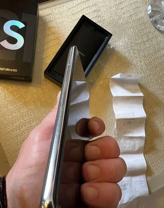 Samsung S 21 ultra 5G VETNAM