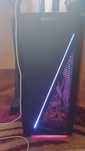 Schimb pc gaming cu cross(mai am diff)