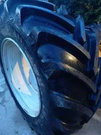 Cauciuc tractor, Michelin 650/60 R38