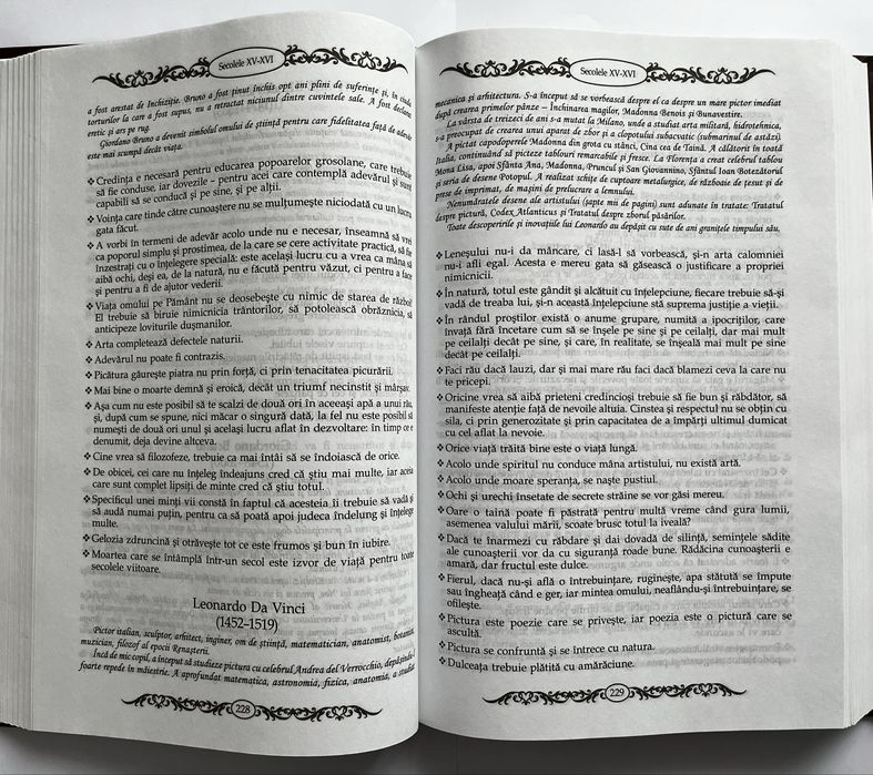 Cartea Enciclopedia intelepciunii