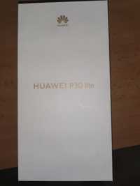 Telefon Huawei P30 lite