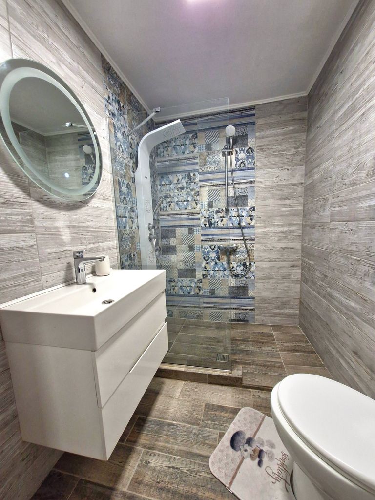 Продава се Тристаен апартамент в Бургас, Лазур - 112 кв.м за 2259 €/кв.м - Снимка #14