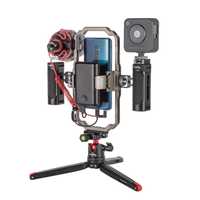 SmallRig 2024(new 3384B) Kit Video All-In-One Smartphone