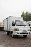 JAC X200 Furgon, Kiya bongo, Changan,Hyunday, shineraylardan kuchli