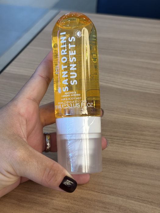 Spray corp si par
