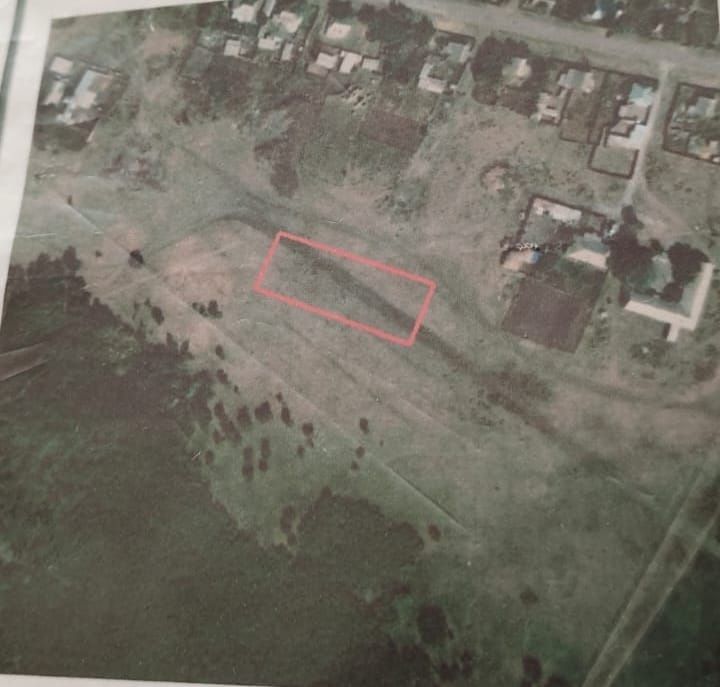 Земля в Осиновке 25 Соток Удобно Разводить Хозяйство с Нуля