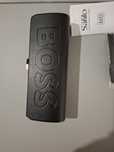 Rama ochelari Hugo Boss cu toc piele