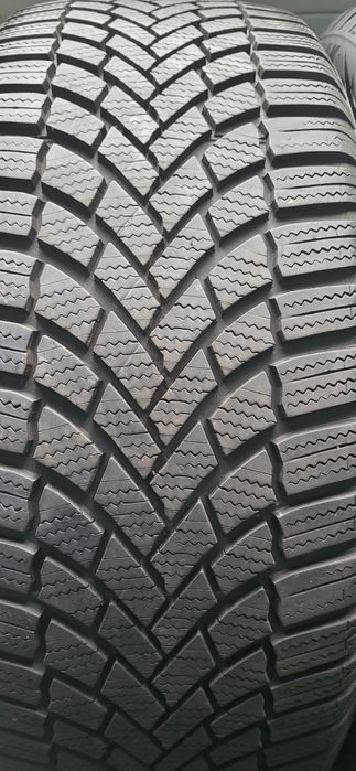 2 anvelope 235 50 19 bridgestone iarna 2021