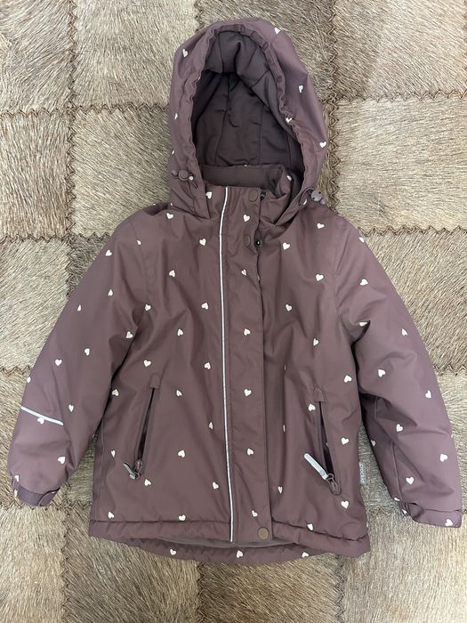 Продам зимний комбинезон фирмы Crockid