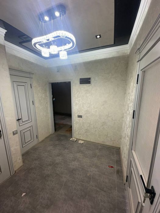 Сотилади Квартира!! Сергели, Чоштепа, 2/8/16, Новастройка, Евроремонт.