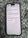 iPhone 16 pro 256 GB БУКВАЛНО НОВ !