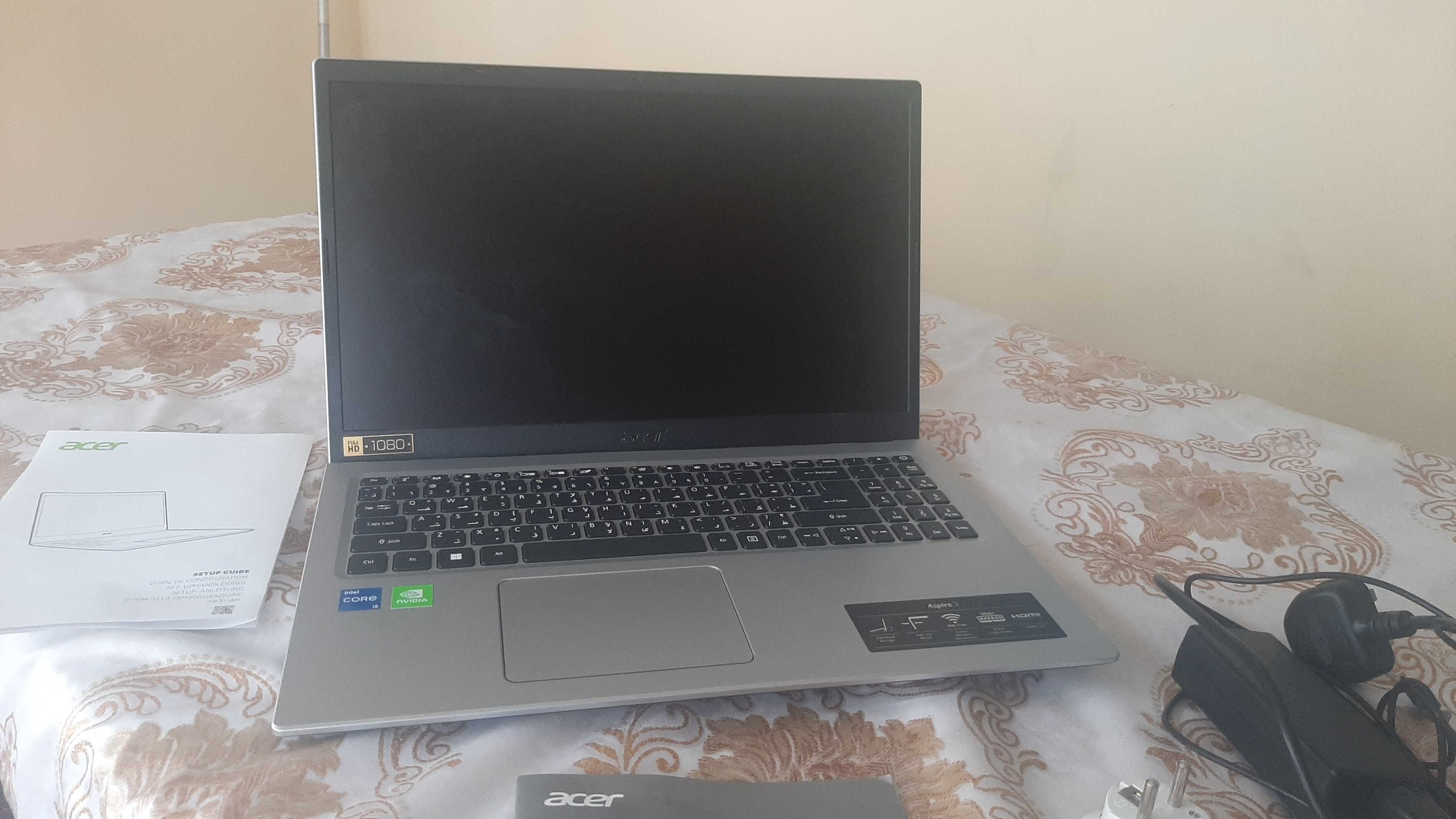 Acer Aspire 3 Intel i5