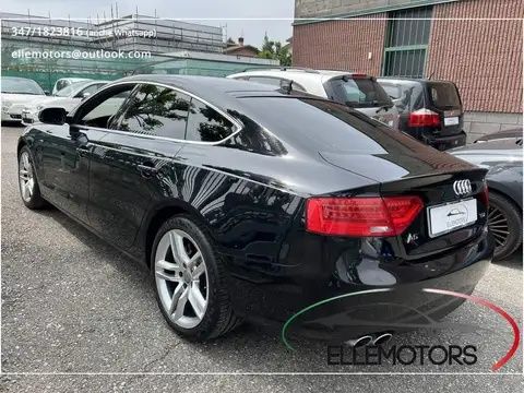 Audi A5 8T facelift Sline 2.0TDi CNHA 190кс multitronic на части!