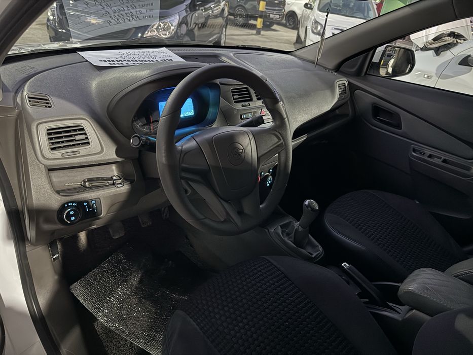 Cobolt 2020 mehanika ravon