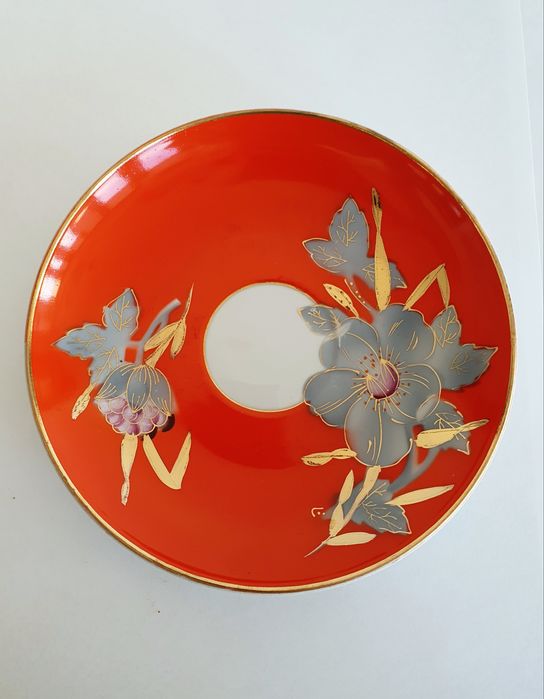 Советская Винтажная Посуда