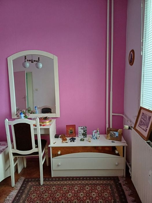 Дава се под наем Двустаен апартамент в София, Света Троица - 65 кв.м за 504.9 € - Снимка #9