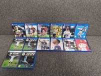 FIFA 14,15,16,17,18,19,20,21,22,23 FC 24 25 PS4 PS5