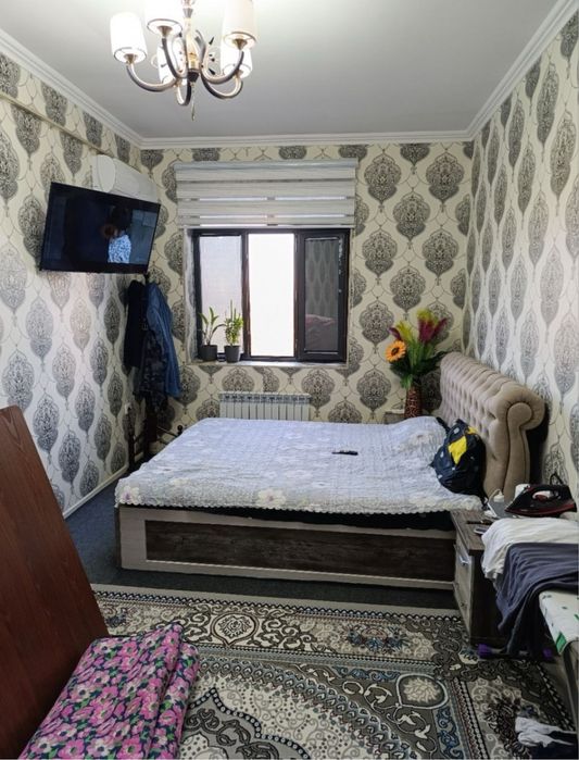 х Чиланзар Байналминал 1/6/7 Новостройка,Обш:43м2,ЕвроРемонт,Лифт есть