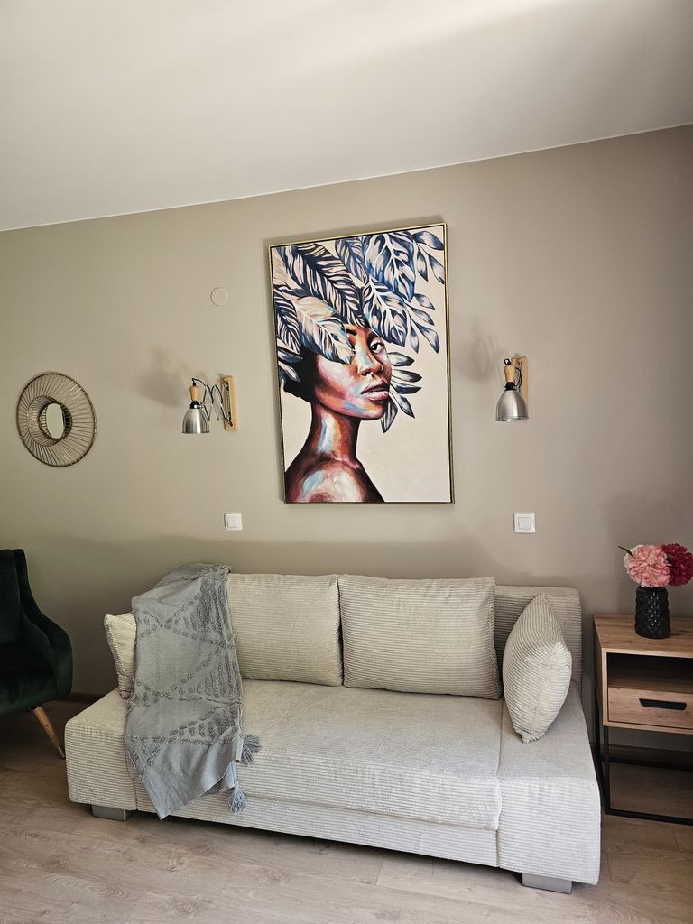 Продава се Едностаен апартамент в Банско - 43 кв.м за 1314 €/кв.м - Снимка #2