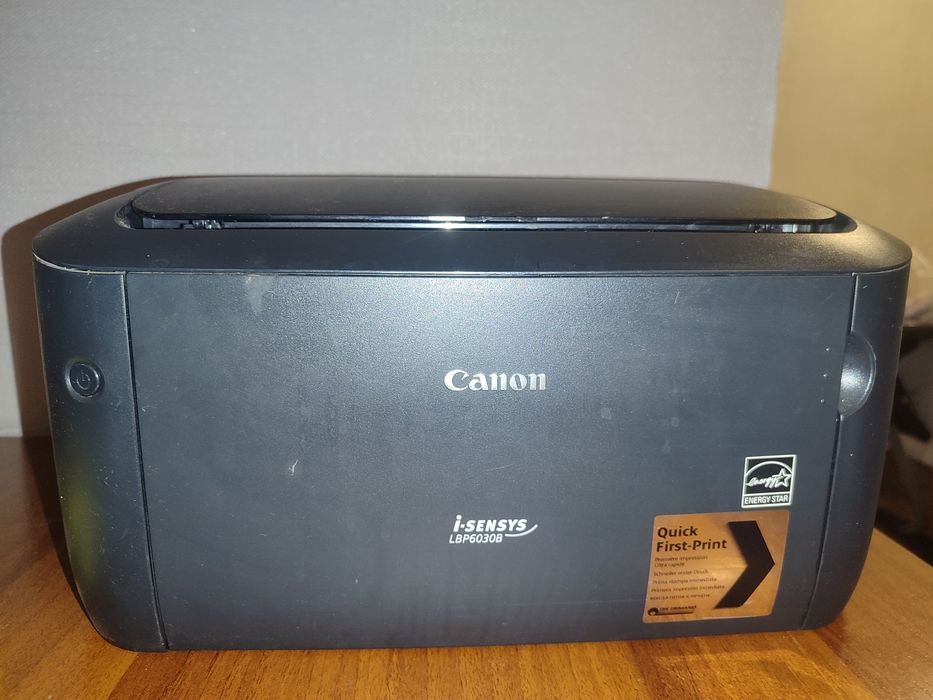 Canon принтер.Б/у