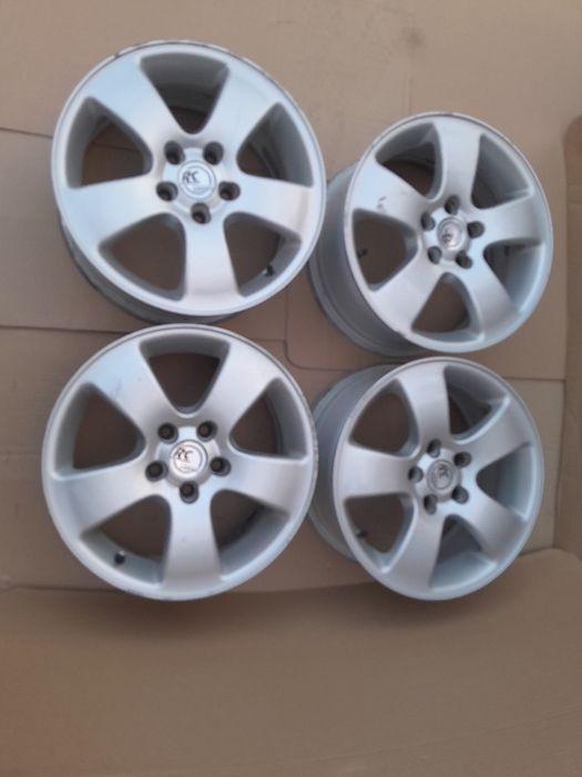 Джанти Пежо/Форд 16" 5х108