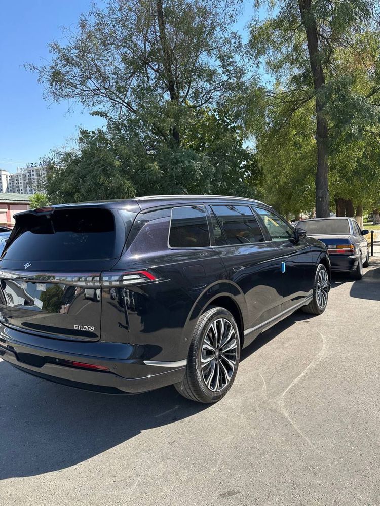 Dongfeng 008 restyling 2025/26