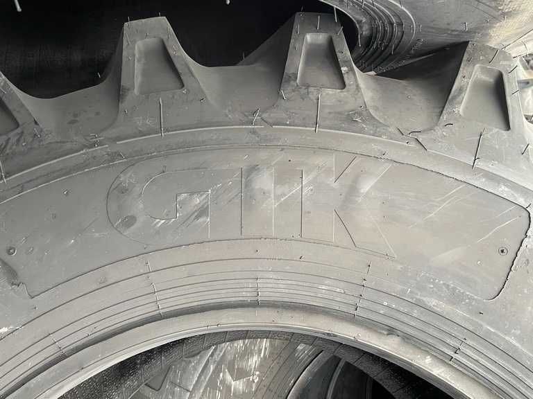 23.1-30 Anvelope noi cu 18pr 620/75R30 GTK Combina Laverda