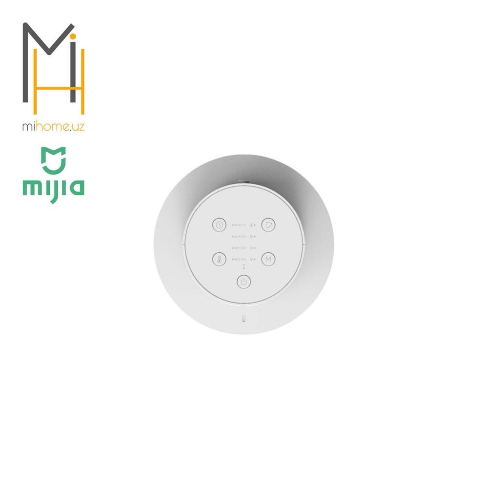 Обогреватель вертикальный Xiaomi Mijia Heater 2000W (LSNFJ04ZM)