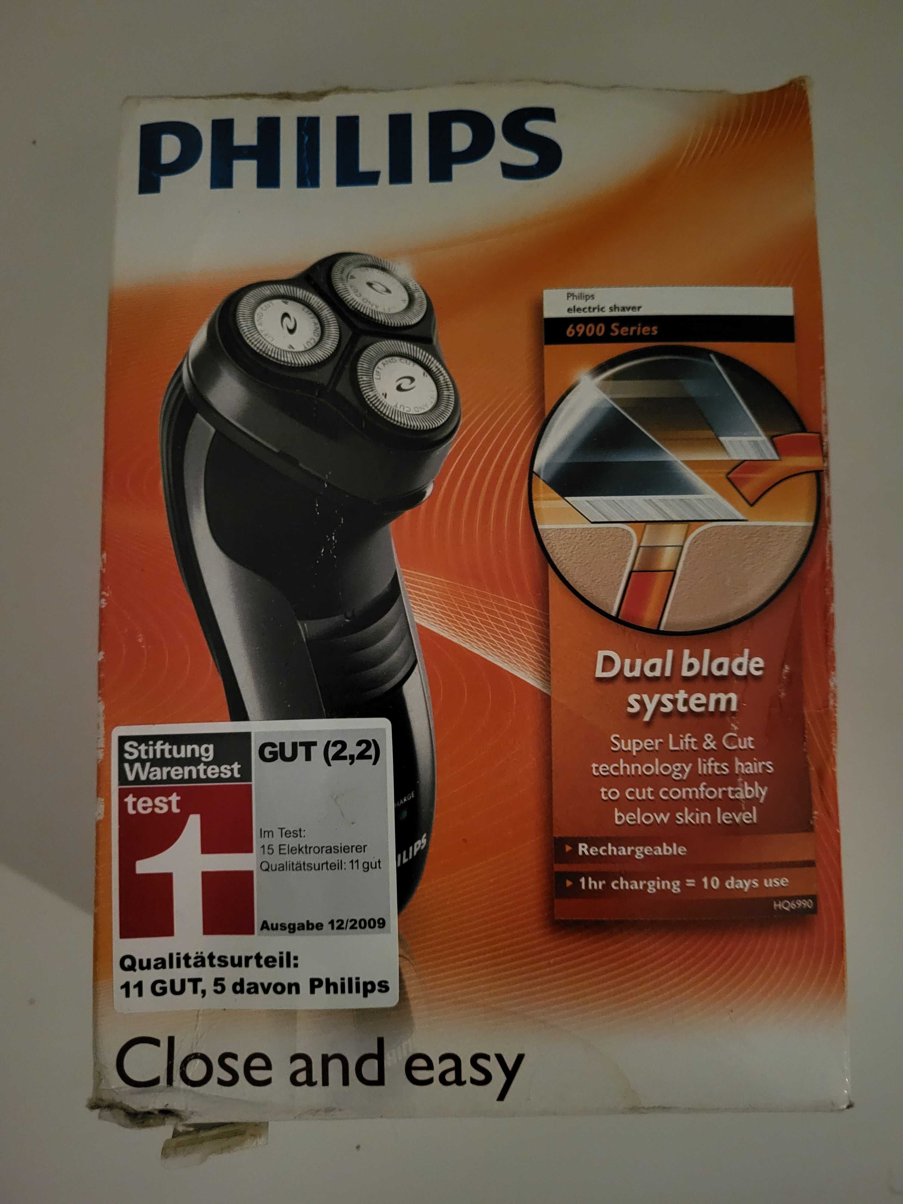 Электробритва Филипс/Philips