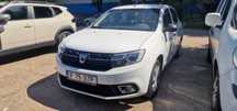 Dacia Logan 2018