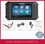 Instrument  airbag OBDSTAR P50 – SRS  i Hyundai Kia Toyota Airbag