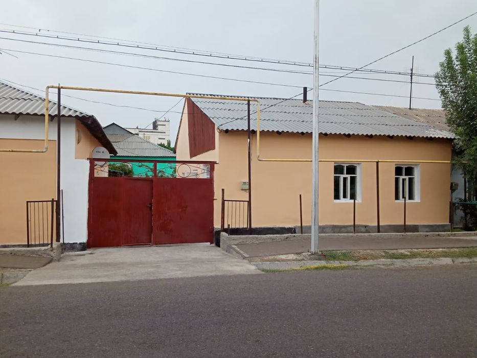 Үй сатылады жолдың асты Абай51