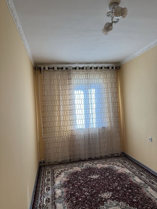 Квартира сотилади Лисунова 4