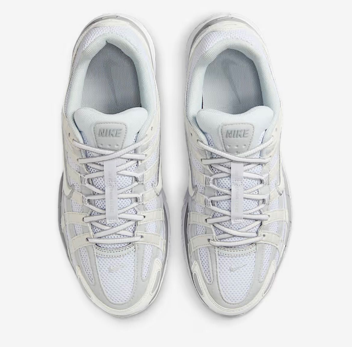 Nike P-6000 спортни дамски маратонки!