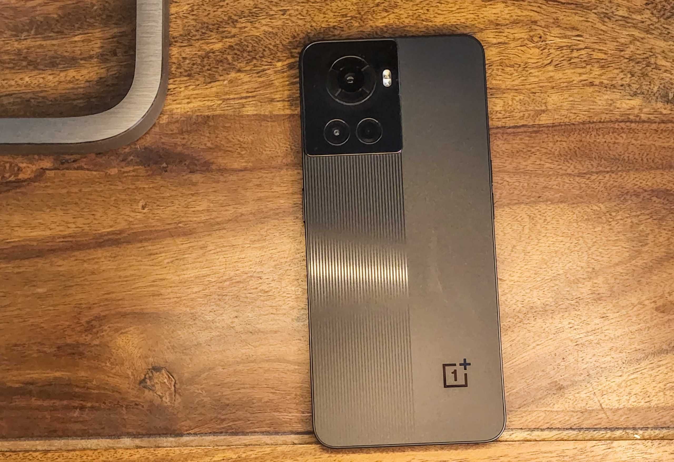 OnePlus 10R 256/12